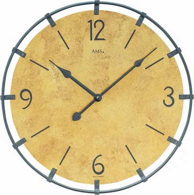 Immagine prodotto di AMS - W9616MO - Orologio da parete