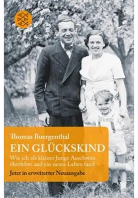 Productafbeelding van Ein Glückskind