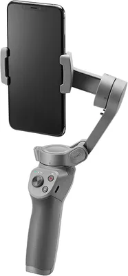 Immagine prodotto di DJI 192654 DJI Osmo Mobile 3 Smartphone-Gimbal grau
