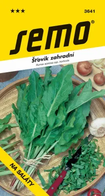 Obrázek produktu pro Šťovík zahradní
