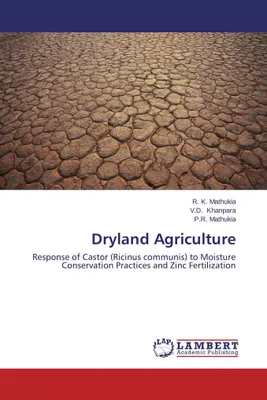 Produktbild von Dryland Agriculture