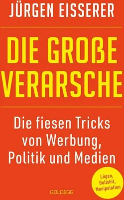 Obrázek produktu pro Die große Verarsche