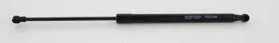 Produktbild von TRISCAN 8710 292022 Gasfeder Heckklappendämpfer für AUDI A3 Sportback (8PA) 488mm