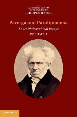 Produktbild von Schopenhauer