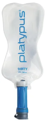 Image de Système de filtration Quickdraw 1 litre
