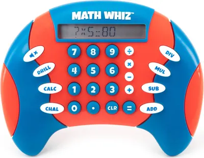 Image de Learning Resources Math Whiz, Jeu de société, Éducatif, À partir de 6 ans
