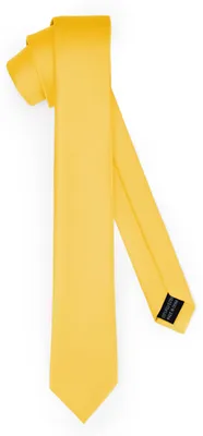 Produktbild von Klassische Herren Krawatte, matt Vielfältige Farben TMM-5 150cmx5cm