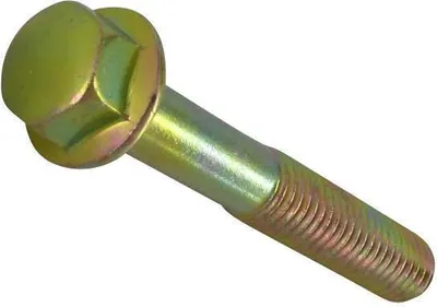 Produktbild von AEON Bundschraube M6x40mm Cobra 400 (Vergaser) 346ccm 4Takt Motorroller.de Maschinenschraube Flanschschraube Flansch-Schraube Maschinen-Schraube Quad