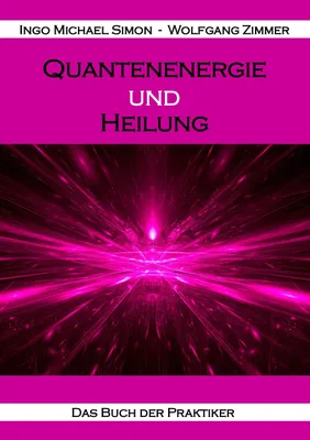 Produktbild von Quantenenergie und Heilung