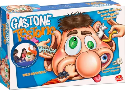 Produktbild von Goliath 920565.006 Brettspiel Kartenspiel Glücksspiel