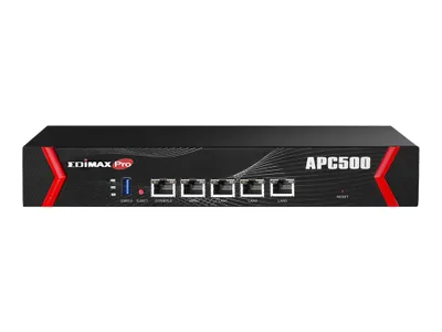 Immagine prodotto di Edimax APC500 EDIMAXPro WL-AP APC500 Wireless AP Controller