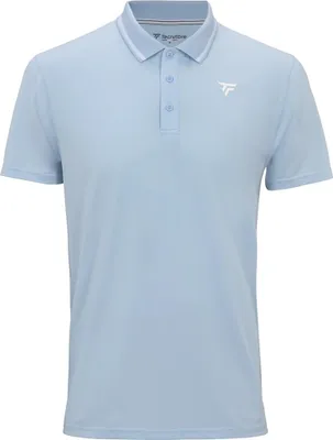 Obrázok produktu pre Tecnifibre Trička 22POLOGL, Veľkosť: 173