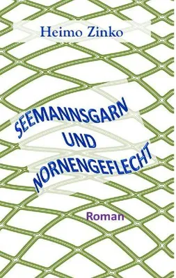 Produktbild von Seemannsgarn und Nornengeflecht