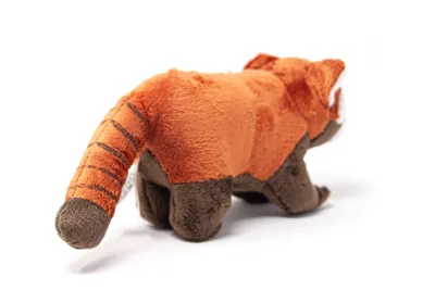 Produktbild von Cornelissen - Kuscheltier - Roter Panda - 27 cm
