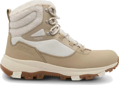 Produktbild von Jack Wolfskin Everquest Texapore High Damen Winterstiefel in Gr. 41