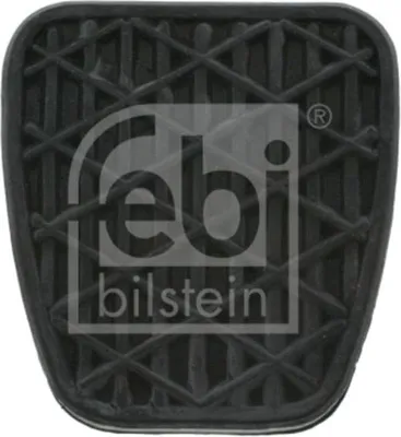 Obrázek produktu pro Oblozeni pedalu, spojkovy pedal