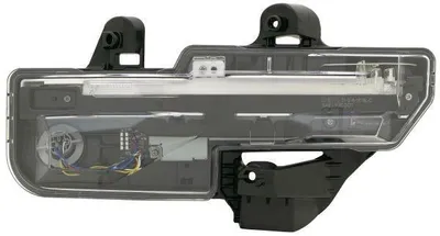 Obrázek produktu pro ABAKUS 216-1631R-AE LED mlhové světlo vpravo pro MAZDA CX-30 (DM) mlhové světlo