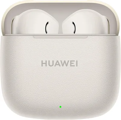 HUAWEI FreeBuds SE Kabellose Ohrhörer, 42h Akku, 10-Minuten Schnellladung, Leicht & Kompakt,Bluetooth 5.4,IP54 Spritzwasserschutz, Einfache Verbindung