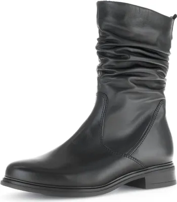 Produktbild von Gabor Klassische Stiefeletten Damen 32303938393431 Schwarz 42 EU