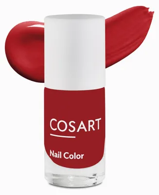 Produktbild von COSART Nail Color 20+free Rot (N5090)