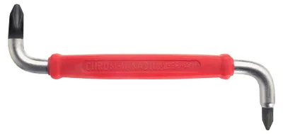 Obrázok produktu pre Connex skrutkovač uhlový Phillips 1 x Phillips 2 x 100 mm