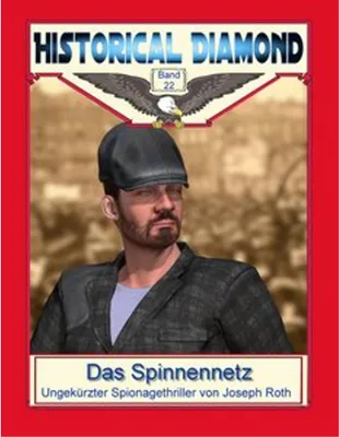 Image de Das Spinnennetz