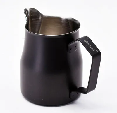 Immagine prodotto di Joe Frex Lattiera 500 ml nera