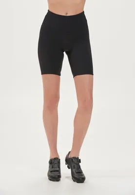 Obrázok produktu pre ENDURANCE HULDA BIKE cyklistické šortky s mäkkou výplňou sedadla 1001 Black 44
