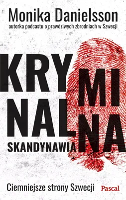 Produktbild von Kryminalna skandynawia