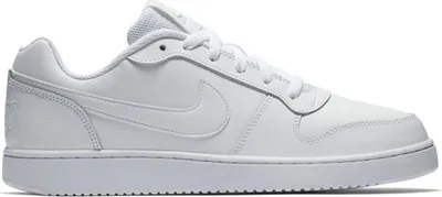 Produktbild von Nike Ebernon Niedrig Aq1775 100 Leder Schuhe R-40