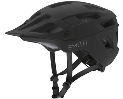 Produktbild von Smith Fahrradhelm Engage II Mips Matte Black : S Größe: S