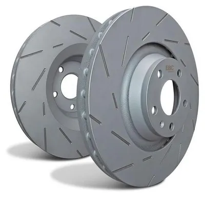 Immagine prodotto di Disco freno anteriore EBC Brakes per CHRYSLER 300 C Touring (LX, LE) 360 mm USR7365