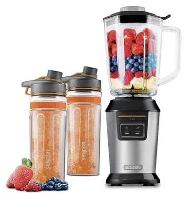 Immagine prodotto di Mixér Sencor SBL7550SS
