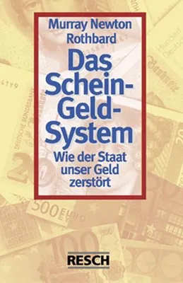 Produktbild von Das Schein-Geld-System
