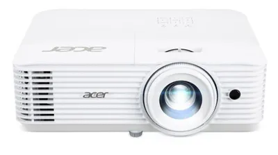 Obrázek produktu pro ACER Projektor X1528 DLP,1920x1080,5200 ANSI,HDMI,Repro,5000h,White