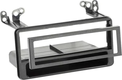 Produktbild von Reduzierrahmen für Toyota Avensis, Avensis Verso, Celica, MR2, RAV4, Yaris Verso