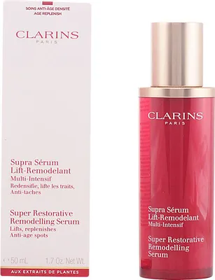 Image de Sérum Remodelant Super Restoratif Clarins - 50 ml