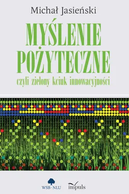 Immagine prodotto di Myślenie pożyteczne - Michał Jasieński