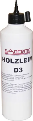 Obrázok produktu pre Sanremo4You Holzleim D3 1000G