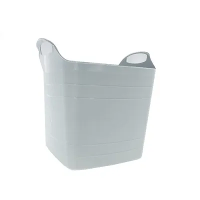 Immagine prodotto di Cesto Polipropilene Cubetto Cm 40X34,5X38,5 Lt25