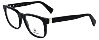 Produktbild von Lanvin Sonnenbrille LNV2625 001 54 18 145
