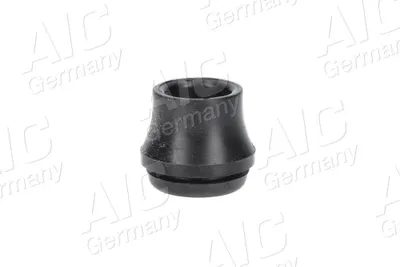Produktbild von AIC Dichtung Kurbelgehäuseentlüftung 57404 von Zylinderkopfhaube nach Ölabscheider für VW Golf IV Schrägheck (1J1)