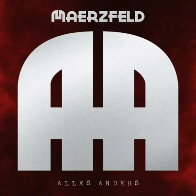 Produktbild von Alles anders (CD Digipak)