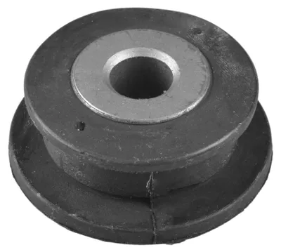 Produktbild von TEDGUM Lagerung Achsträger 00128249 Hinten für CHEVROLET KALOS 14mm 45,5mm 0,072kg