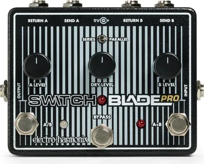 Produktbild von Electro Harmonix Switchblade Pro
