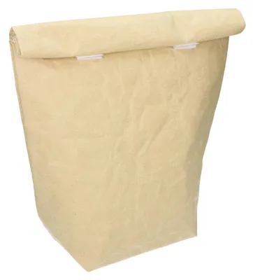 Produktbild von Kühlbeutel "Paper" natur Natur