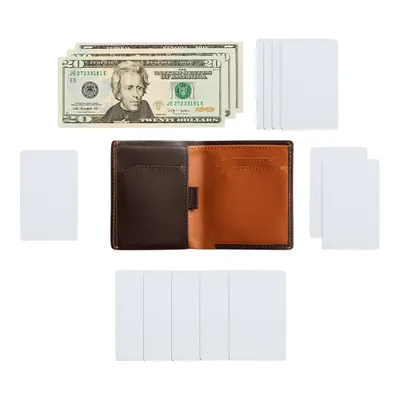 Produktbild von Bellroy Note Sleeve, Farbe:Java