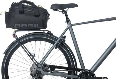 Produktbild von BASIL Gepäckträgertasche "Miles XL Pro MIK"