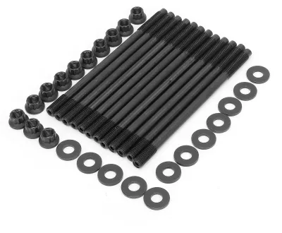 Zdjęcie produktu dla Zestaw śrub głowicy cylindrów ARP 260-4701 – zamiennik dla silników Subaru WRX EJ 2.0L/2.5L DOHC, wysokowydajny zestaw śrub do silnika, akcesoria