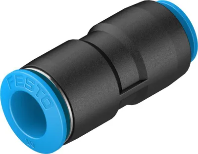 Imagen del producto de Conector Festo QS-10-8